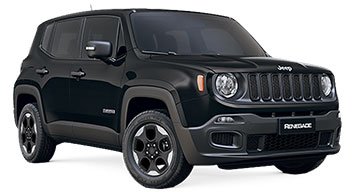 Renegade Carbon black